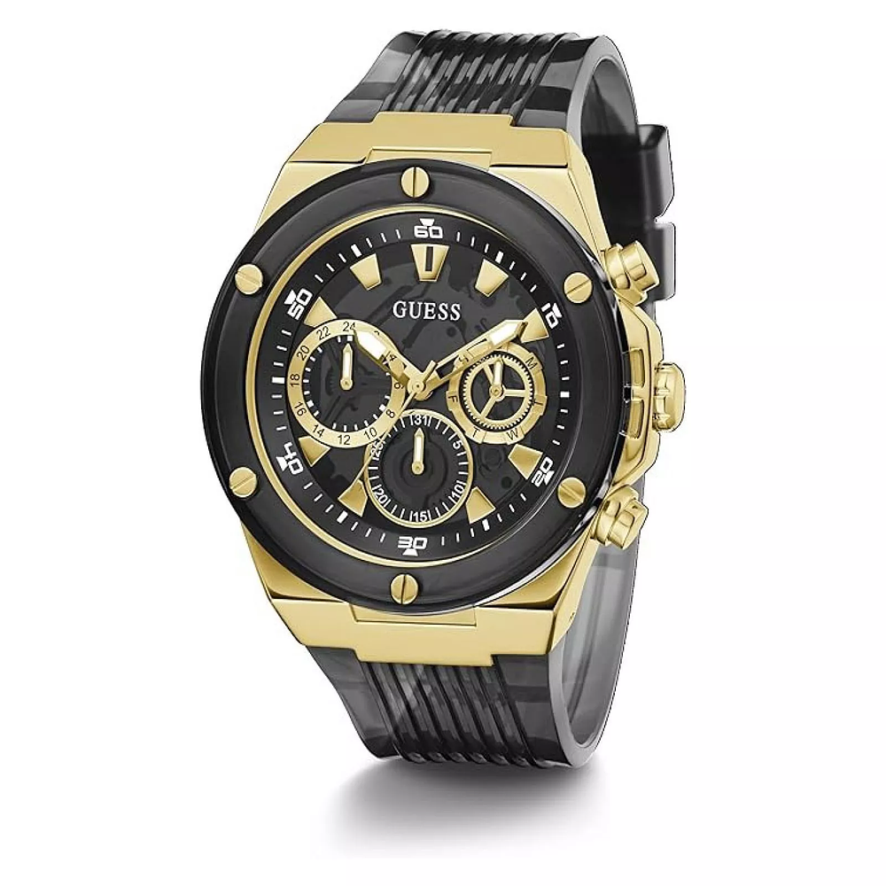 Reloj Guess GW0425G1 Poseidon para Hombre