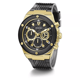 Reloj Guess GW0425G1 Poseidon para Hombre