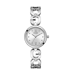 Reloj Guess Empower GW0759L1 de Acero Mujer Plateado