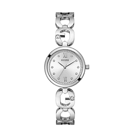 Reloj Guess Empower GW0759L1 de Acero Mujer Plateado