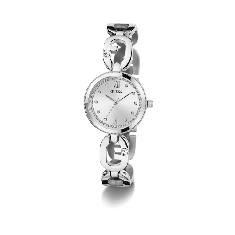 Reloj Guess Empower GW0759L1 de Acero Mujer Plateado