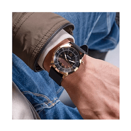 Reloj Guess Max GW0494G2 Hombre Negro