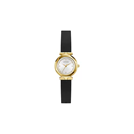 Reloj Guess Max GW0494G2 Hombre Negro/Dorado