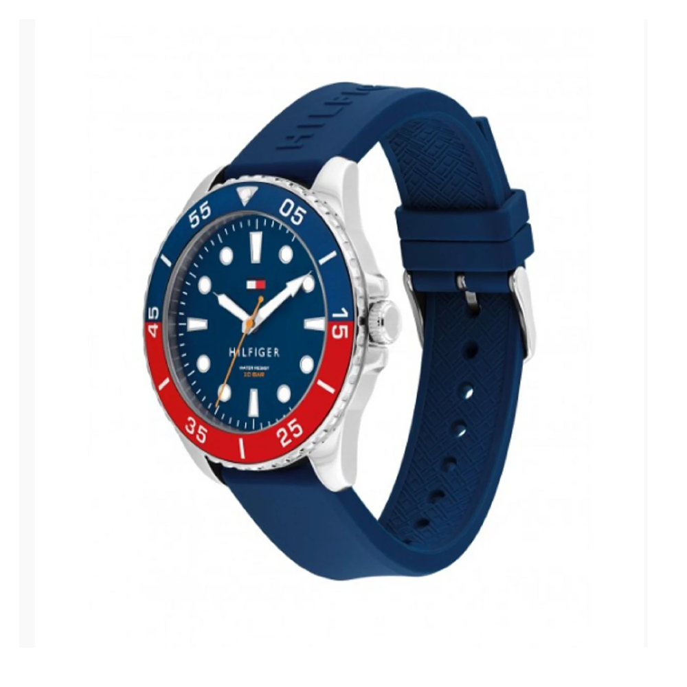 Reloj Tommy Hilfiger Oceanic 1792200 Hombre