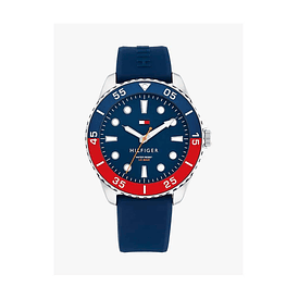 Reloj Tommy Hilfiger Oceanic 1792200 Hombre