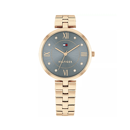 Reloj Tommy Hilfiger Ella 1782686 Mujer