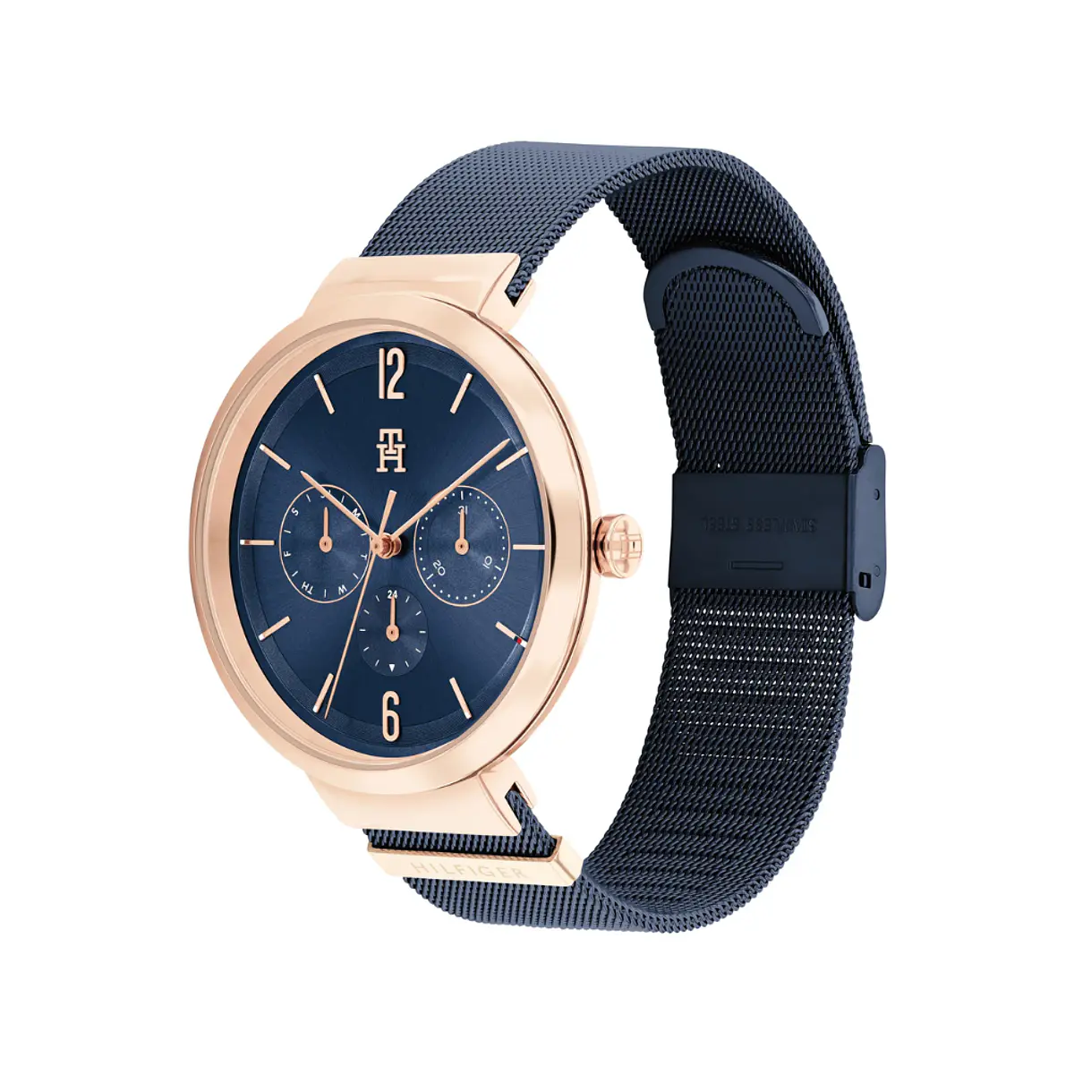 Reloj Tommy Hilfiger Lidia 1782541 Mujer