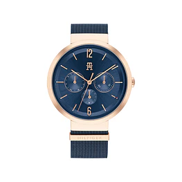 Reloj Tommy Hilfiger Lidia 1782541 Mujer