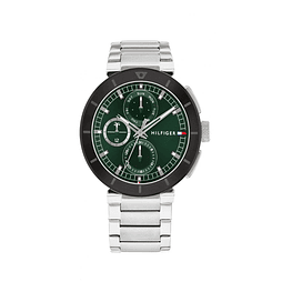 Reloj Tommy Hilfiger Lorenzo 1792117 Hombre