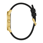Reloj GUESS Monte GW0805G2 Hombre Negro/Dorado