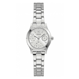 Reloj GUESS Piper GW0413L1 Mujer Plateado