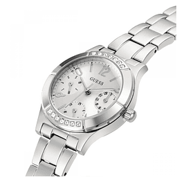 Reloj GUESS Piper GW0413L1 Mujer Plateado