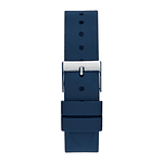 Reloj GUESS Menagerie GW0749L1 Mujer Azul/Plateado