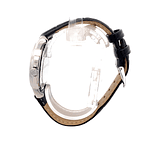 Reloj Raymond Weil Tradition 5376M Mujer Acero 35 mm Esfera Blanca