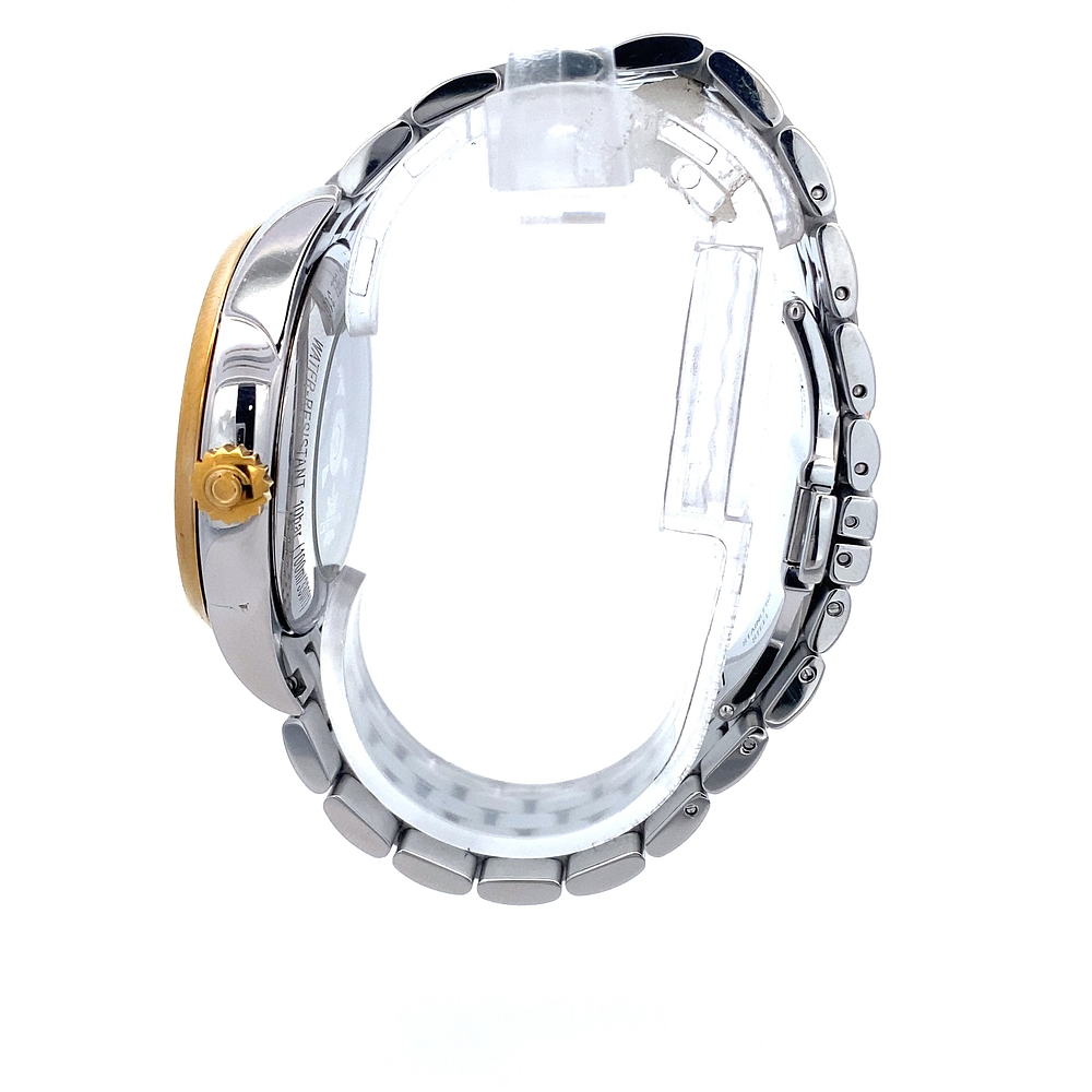 Reloj Certina DS Powermatic 80 C026407A Hombre Automático Acero 40 mm Esfera Plateada