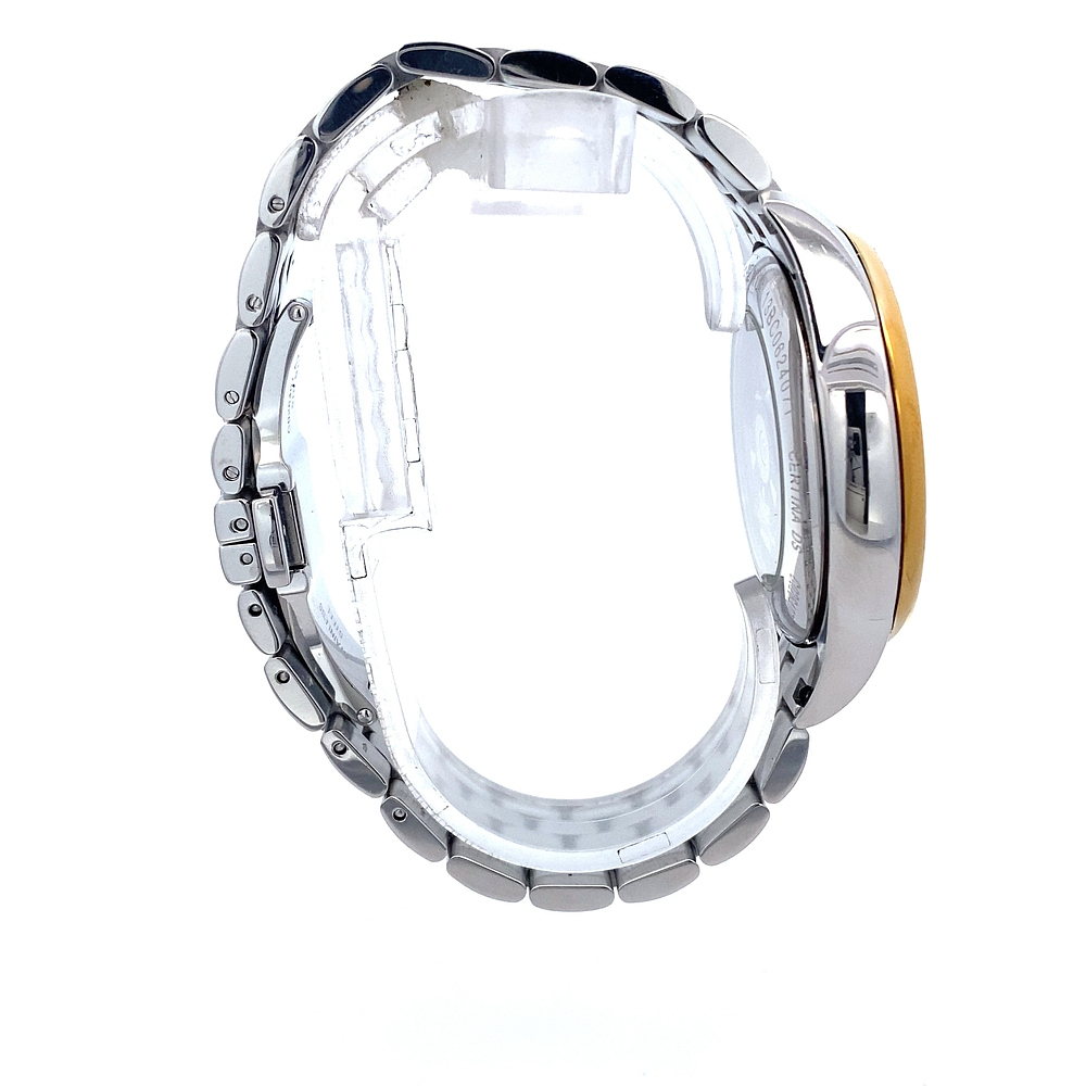 Reloj Certina DS Powermatic 80 C026407A Hombre Automático Acero 40 mm Esfera Plateada