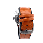 Reloj Mido Multifort M032607A Hombre Automático Acero 44 mm Esfera Negra