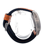 Reloj Mido Multifort M032607A Hombre Automático Acero 44 mm Esfera Negra