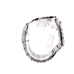 Reloj Omega Constellation Quadra 1528.76.00 Mujer Acero 19 mm Madreperla 