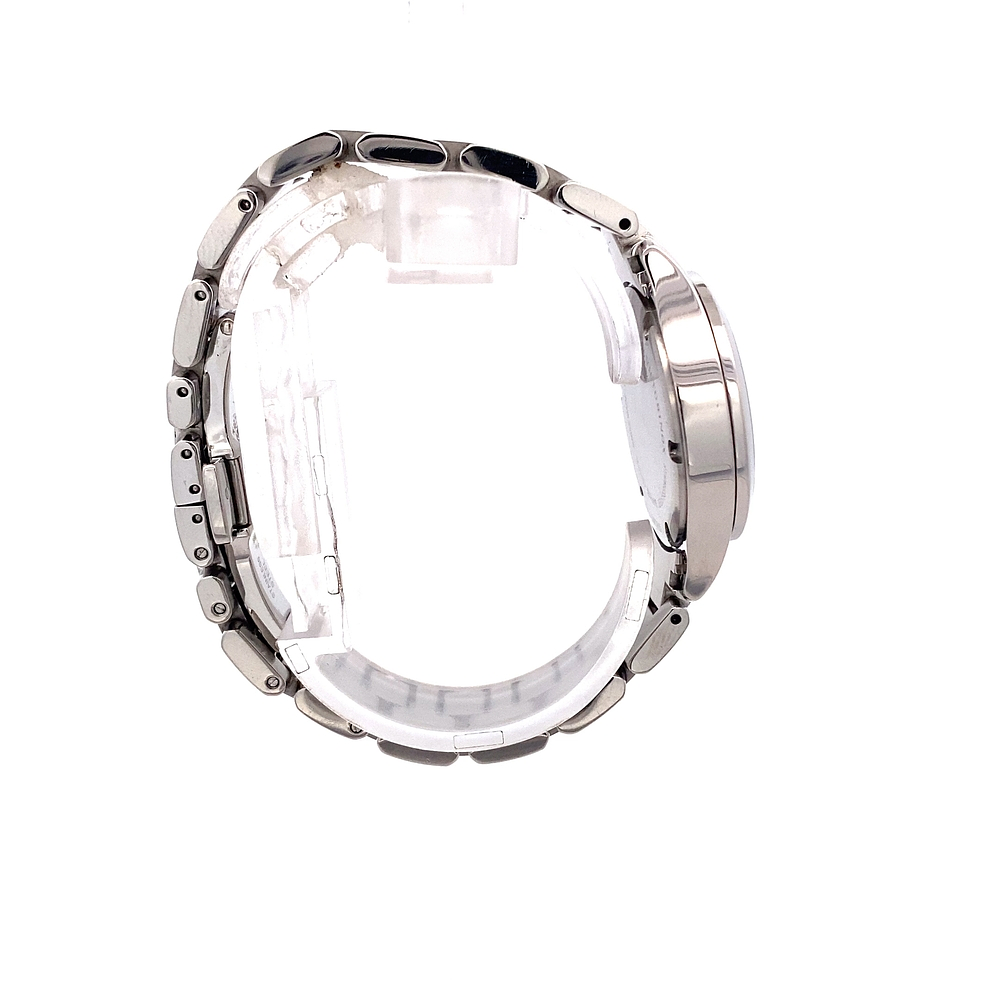 Reloj Victorinox Swiss Army Alliance XS 241915 Mujer Acero 28 mm Verde Menta