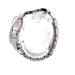 Reloj TAG Heuer Carrera Calibre 7 Twin-Time WAR2012-1 Hombre Automático Acero 40 mm Esfera Negra