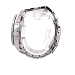 Reloj Bulova Marine Star 98B203 Hombre Acero 43 mm Esfera Negra