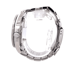 Reloj Bulova Marine Star 98B203 Hombre Acero 43 mm Esfera Negra