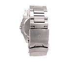 Reloj Bulova Marine Star 98B203 Hombre Acero 43 mm Esfera Negra
