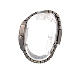 Reloj Porsche Design IWC Sportivo 3732 Hombre Cuarzo Titanio 36 mm Esfera Negra