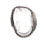 Reloj Porsche Design IWC Sportivo 3732 Hombre Cuarzo Titanio 36 mm Esfera Negra