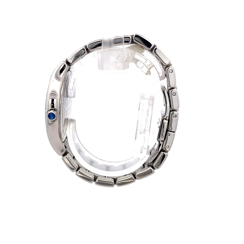 Reloj Raymond Weil Noemia Ladies 5132 Mujer Acero 32 mm Madreperla