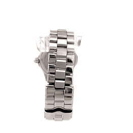 Reloj Mujer TAG Heuer 2000 Acero 33 mm Cuarzo Ref. WK1213