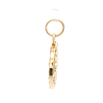 Colgante de Oro Amarillo 18K Árbol de la Vida