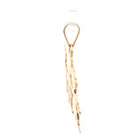 Colgante de Oro Amarillo 18K Niños Tallados con Valier