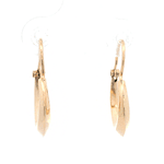 Aros de Oro Amarillo 18K Argentinos