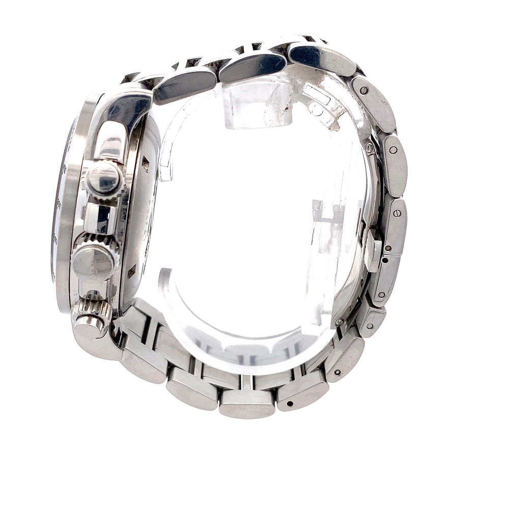 Reloj Longines Admiral Chronograph Hombre L3.670.4