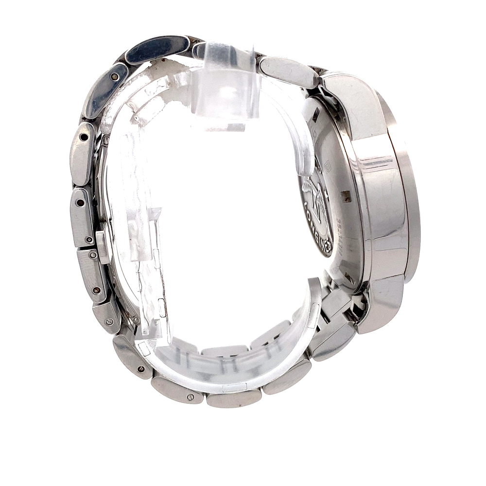 Reloj Longines Admiral Chronograph Hombre L3.670.4