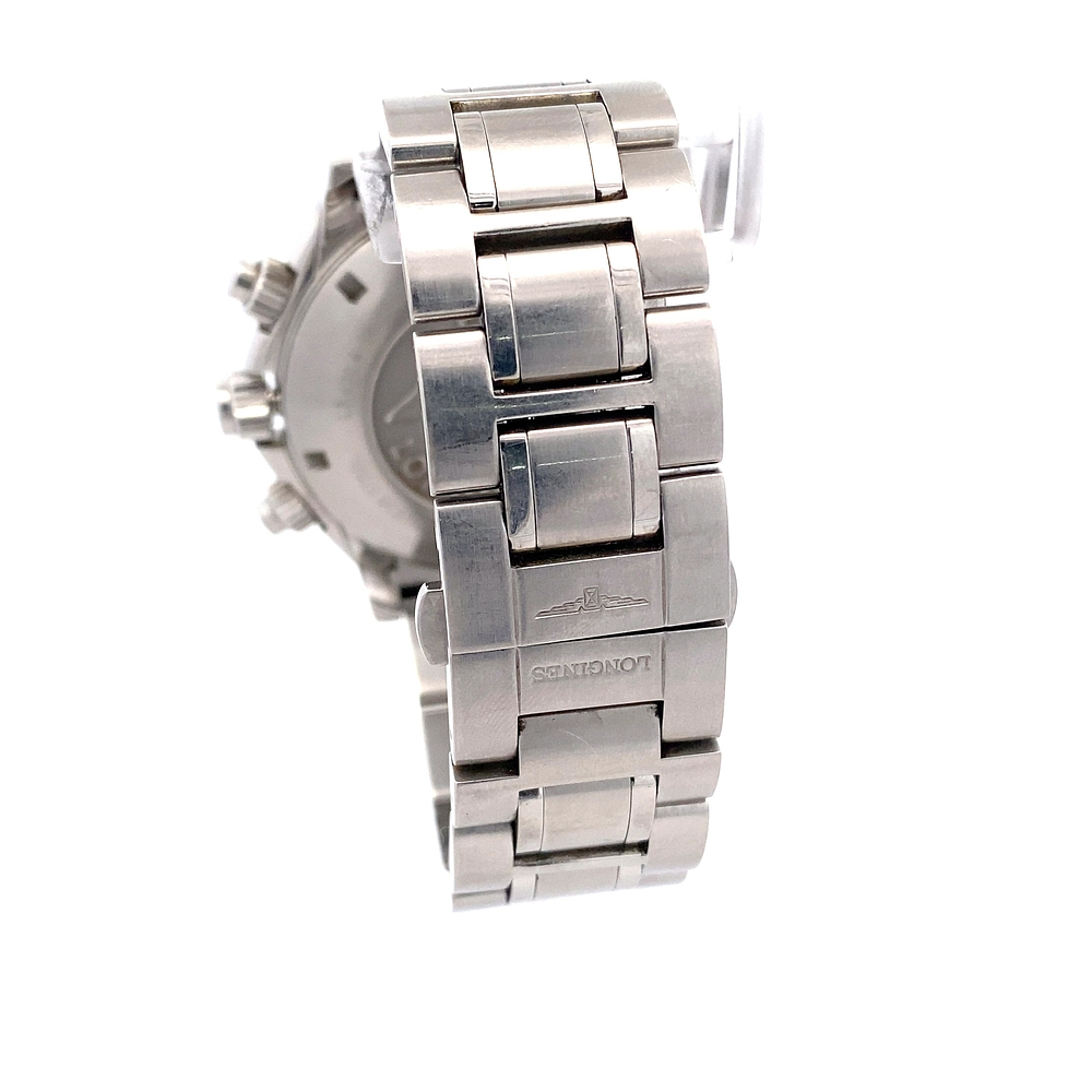 Reloj Longines Admiral Chronograph Hombre L3.670.4