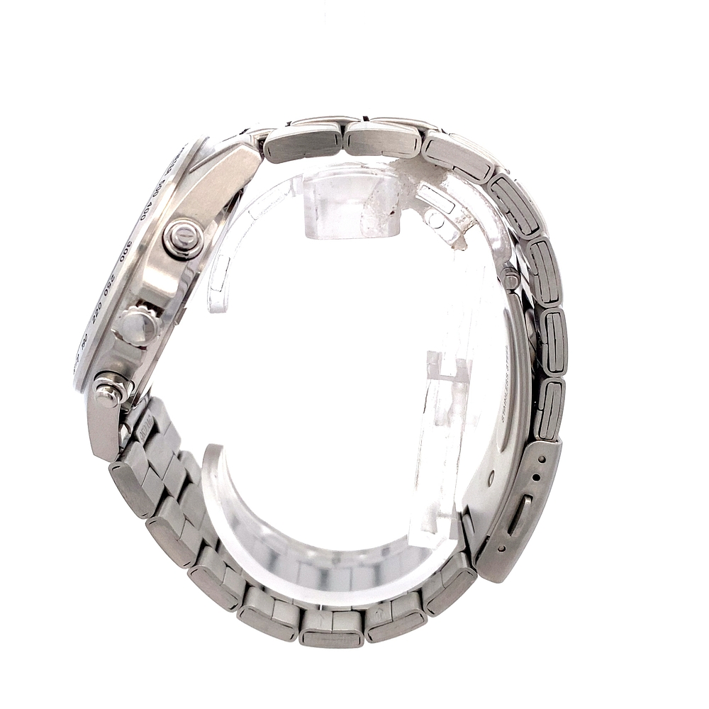 Reloj Orient Chronograph Hombre TT08-CO