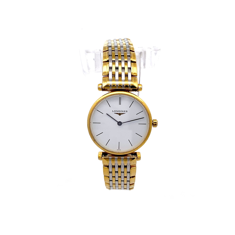 Reloj Longines La Grande Classique Mujer L4.209.2