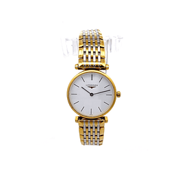 Reloj Longines La Grande Classique Mujer L4.209.2