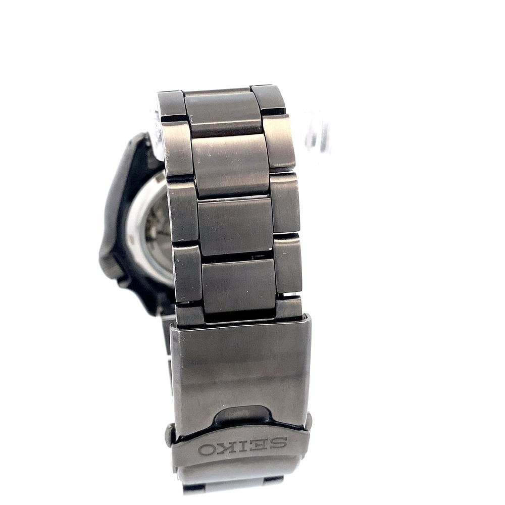 Reloj Seiko Sports Supercars Limited Edition Hombre SRPH53K