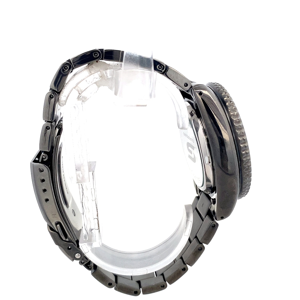 Reloj Seiko Sports Supercars Limited Edition Hombre SRPH53K