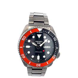 Reloj Seiko Sports Supercars Limited Edition Hombre SRPH53K