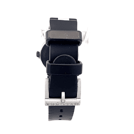 Reloj Bvlgari Aluminium Diagono Mujer AL 32 TA
