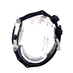 Reloj Bvlgari Aluminium Diagono Mujer AL 32 TA