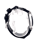 Reloj Bvlgari Aluminium Diagono Mujer AL 32 TA