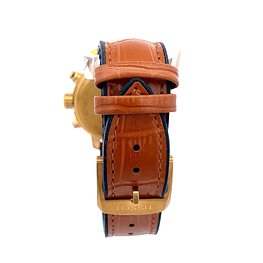 Reloj Tissot Quickster Chronograph Hombre T095417A  