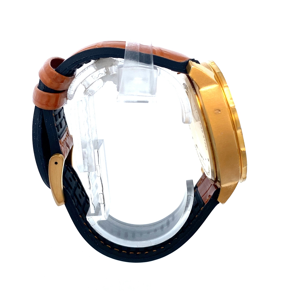 Reloj Tissot Quickster Chronograph Hombre T095417A  