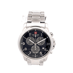 Reloj Swiss Military Hanowa Hombre 6-4142